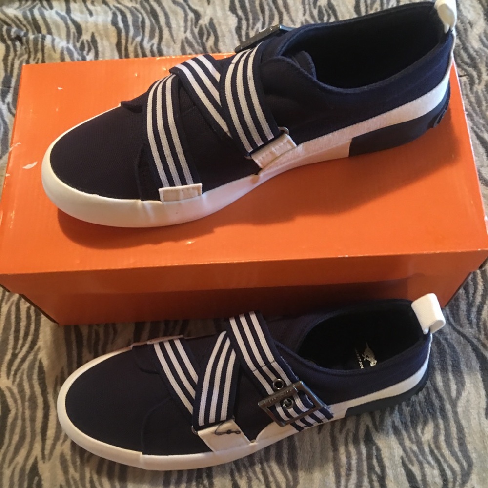 Rocket Dog shoes